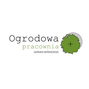 Ogrodowa pracownia - Adrian Wiśniewski